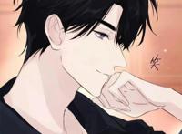 《伪装学渣》漫画，贺朝妹妹登场，可爱又貌美，朝哥画风时好时坏