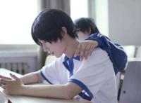 伪装学渣：许艳梅真的很爱谢俞，哪怕只是微不足道的一件事情