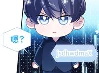 《伪装学渣》漫画开更近两个月，贺朝未登场，谢俞打开新世界大门