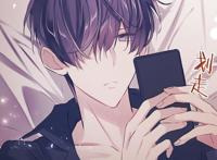 《伪装学渣》漫画开更近两个月，贺朝未登场，谢俞打开新世界大门