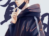 伪装学渣：谢俞虽然嘴上不说，但是对顾雪岚真的很好