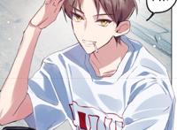 伪装学渣：题王争霸暂时下线，大美出场，谢俞还没开学