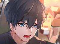 伪装学渣：周大雷为谢俞送去安慰，别难过，过去的就让它过去