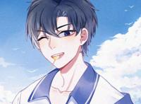 伪装学渣：周大雷为谢俞送去安慰，别难过，过去的就让它过去