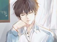 伪装学渣：周大雷为谢俞送去安慰，别难过，过去的就让它过去