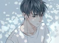 伪装学渣：周大雷为谢俞送去安慰，别难过，过去的就让它过去