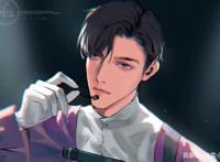 被《伪装学渣》谢俞撩断腿，又中了《全球高考》秦究的毒，太上头