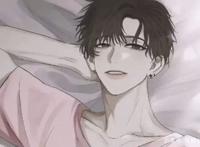 被《伪装学渣》谢俞撩断腿，又中了《全球高考》秦究的毒，太上头