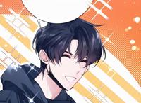 《伪装学渣》漫画复刊，影帝贺朝上线，被队友出卖，帅不过三秒！