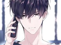 《伪装学渣》漫画开更，人物识别度不高，谢俞形象被质疑抄袭？