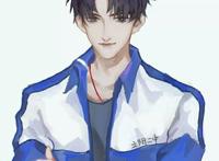 伪装学渣：除了贺朝之外，还有很多人都对谢俞很好