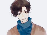 伪装学渣：除了贺朝之外，还有很多人都对谢俞很好