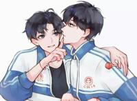 甜宠耽美文：强推《伪装学渣》甜到炸裂！“谢俞，我家小朋友”