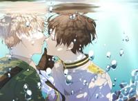 甜宠耽美文：强推《伪装学渣》甜到炸裂！“谢俞，我家小朋友”