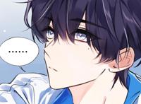 《伪渣》漫画改名《朝俞》，漫画休刊，谢俞：我不涂黑色指甲油