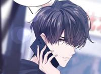 漫画版《伪装学渣》上线，让原著粉惊艳的不是谢俞和贺朝，而是她