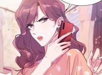 漫画版《伪装学渣》上线，让原著粉惊艳的不是谢俞和贺朝，而是她