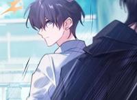 《伪装学渣》漫画更新，画风有提升，篇幅依旧短，谢俞想撇清关系