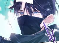 贺朝露脸吃糖，与谢俞“过招”，《伪装学渣》完结章名场面太多了