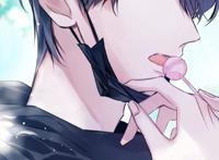 贺朝露脸吃糖，与谢俞“过招”，《伪装学渣》完结章名场面太多了