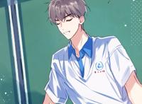 伪装学渣：谢俞开学非常乖，仍然被嫌弃，《朝俞2》书封争议大