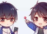 「7句＆伪装学渣」谢俞：也不用太好，清华北大就行