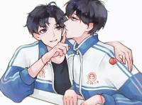 「7句＆伪装学渣」谢俞：也不用太好，清华北大就行