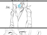 第五人格漫画：对于现在的杰克而言已经是绝症了