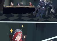 第五人格：杰克本想佛系一把，结果佣兵秒换幸运儿，瞬间起了杀心