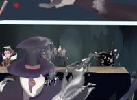 第五人格：杰克本想佛系一把，结果佣兵秒换幸运儿，瞬间起了杀心