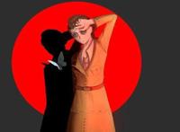 第五人格杰克，双重人格演的很溜？有固定工作还有时间作案！