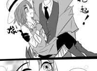 第五人格：杰克公主抱园丁，却被牛仔骂登徒子，直接红眼一刀斩