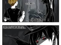 第五人格：杰克和幸运儿，大家都那么变态，有必要互看不顺眼吗？