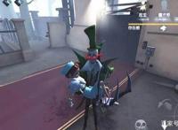 第五人格：屠夫杰克来历大揭秘，你所不知道的故事