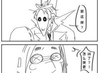 第五人格：佣兵眼里杰克颜值最重要，杰克却不这么觉得