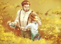 第五人格：人物比惨杰克不输园丁，童年的经历让他成为了监管者！