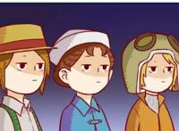 第五人格：难道杰克绑架奈布单单只是因为人家比自己长得帅吗？