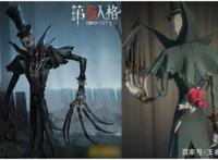 你还记得第五人格里的杰克吗，原来他还有不为人知的另一面