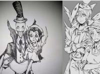 你还记得第五人格里的杰克吗，原来他还有不为人知的另一面