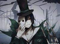 第五人格：杰克为何能高居T1神位，众多屠皇皆被削，唯他缓增强