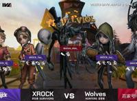 第五人格：杰克再登职业联赛战场，玩家直呼爷青回，震慑挽回颜面