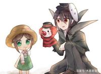 第五人格：杰克的现实原型居然是一个变态杀人狂？至今仍是传说！