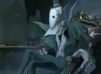 第五人格：杰克的颜值永远比不过约瑟夫，但这一点却比约瑟夫更强