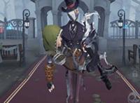 第五人格：杰克的颜值永远比不过约瑟夫，但这一点却比约瑟夫更强