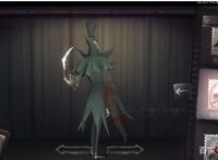 第五人格—杰克越来越恐怖了（上）