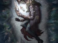 第五人格：“雾都”杰克，他曾经也是版本一哥