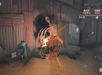 第五人格：“雾都”杰克，他曾经也是版本一哥