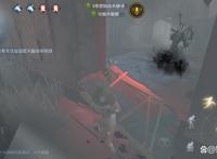 第五人格：“雾都”杰克，他曾经也是版本一哥