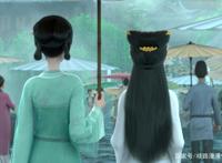 《白蛇：缘起》中，有太多让观者惊艳的场景，剧情高潮迭起！