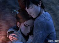 《白蛇：缘起》中，有太多让观者惊艳的场景，剧情高潮迭起！